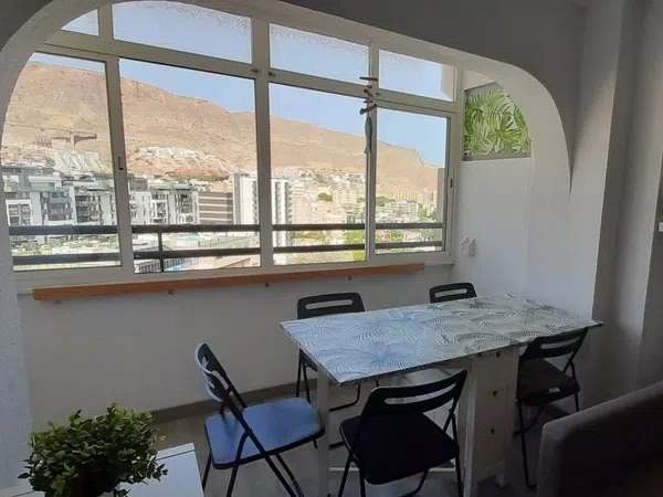 Piso en Paseo de los Sauces, 4, Aguadulce sur - Foto 17