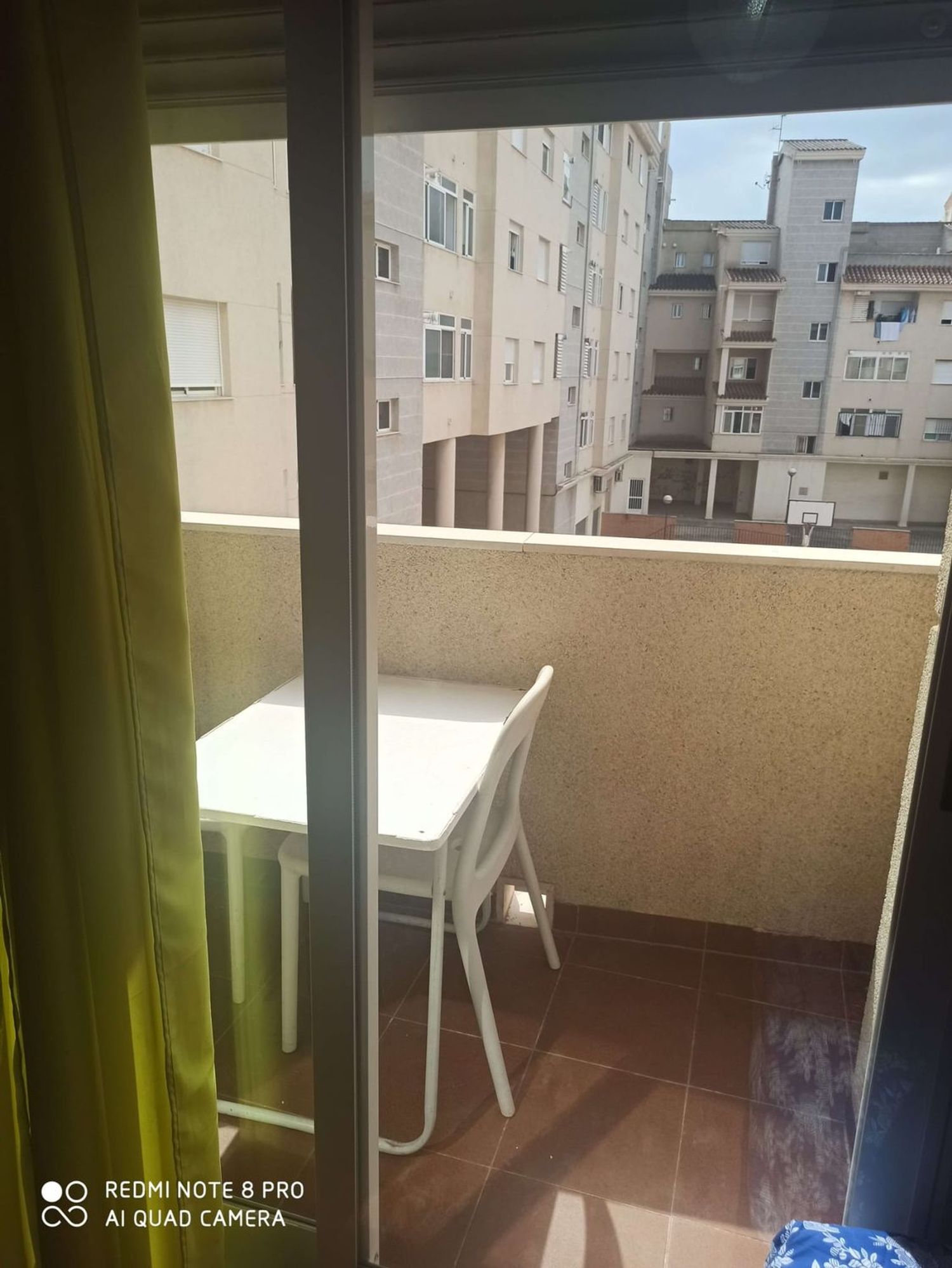 Piso en Calle de José María Mulet Ortiz, 12 2º C, Zona Estación-Universidad - Foto 12