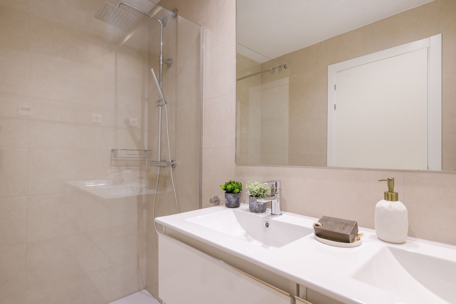 Piso en calle de Méndez Álvaro, 43 - Foto 20