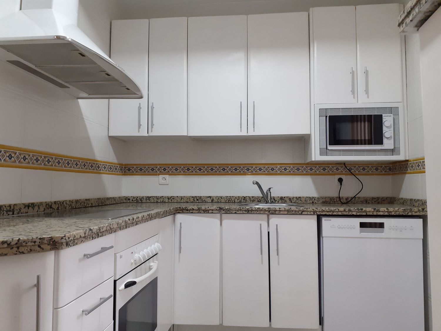 Piso en Calle Marqués de Guadalcázar, 10, Huerta de la Reina - Foto 10