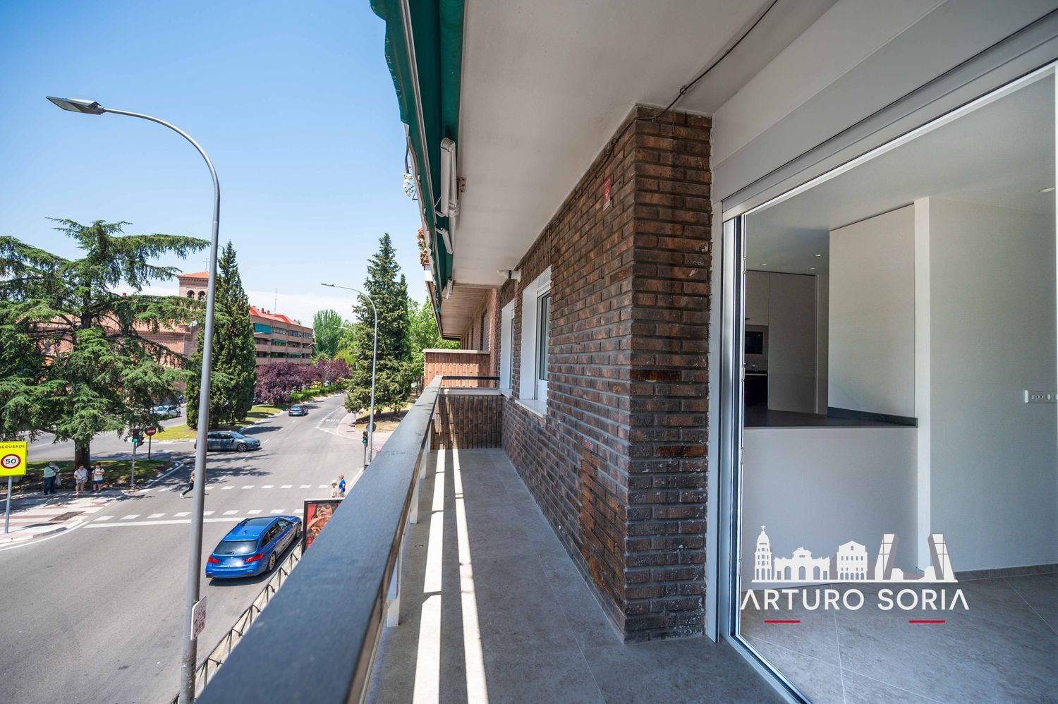 Piso en CL Alcala, Quintana - Foto 48