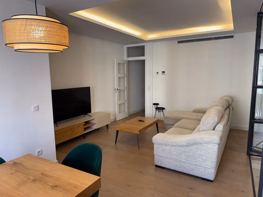 Piso en  Calle de Raimundo Fernández Villaverde 16 - Foto 6