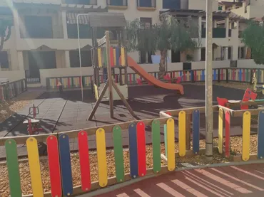 Apartamento en  Avenida Puerto Rey 2 - Foto 13