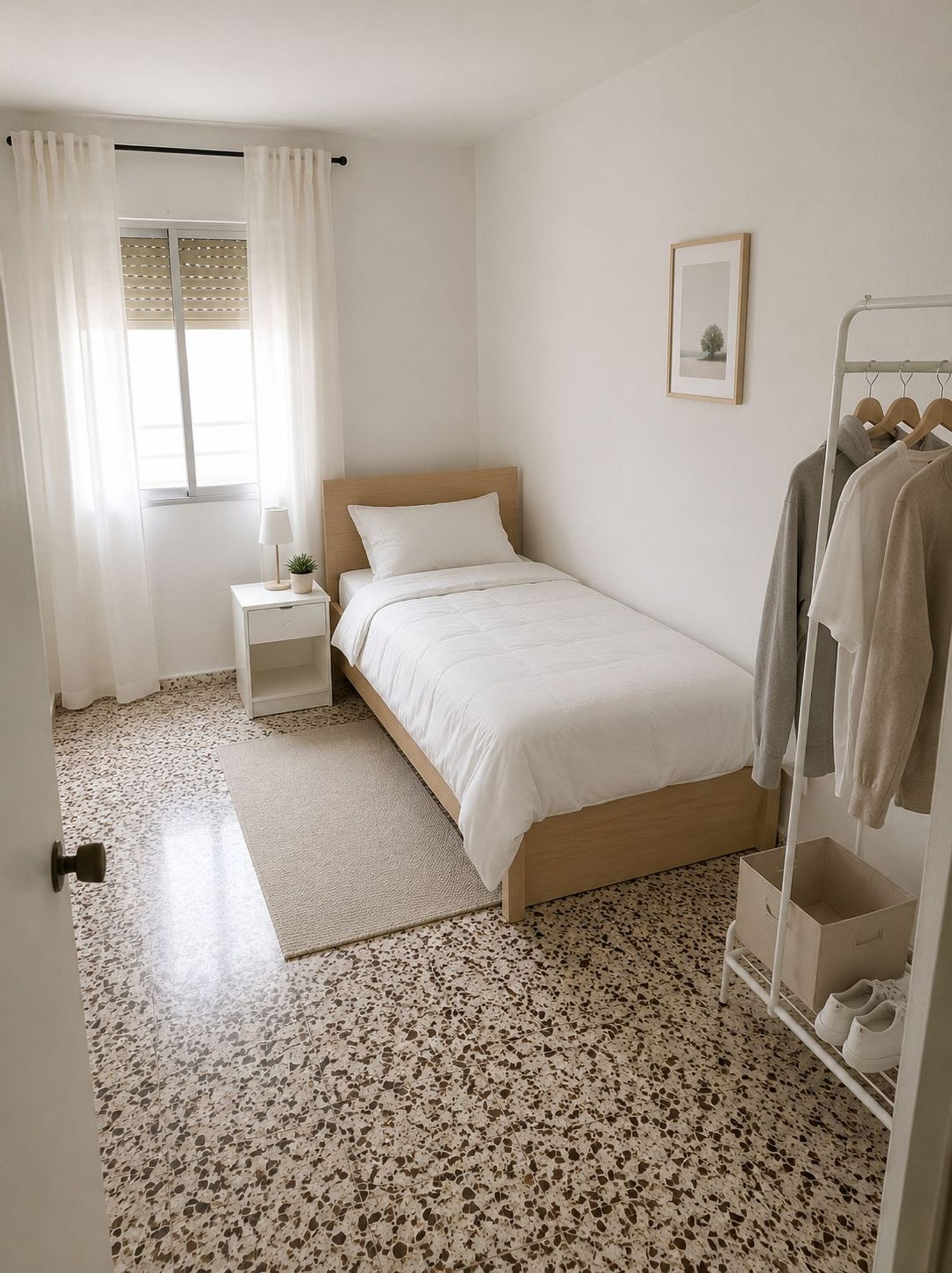 Piso en Calle Lope De Vega, 22, Espinardo - Foto 5