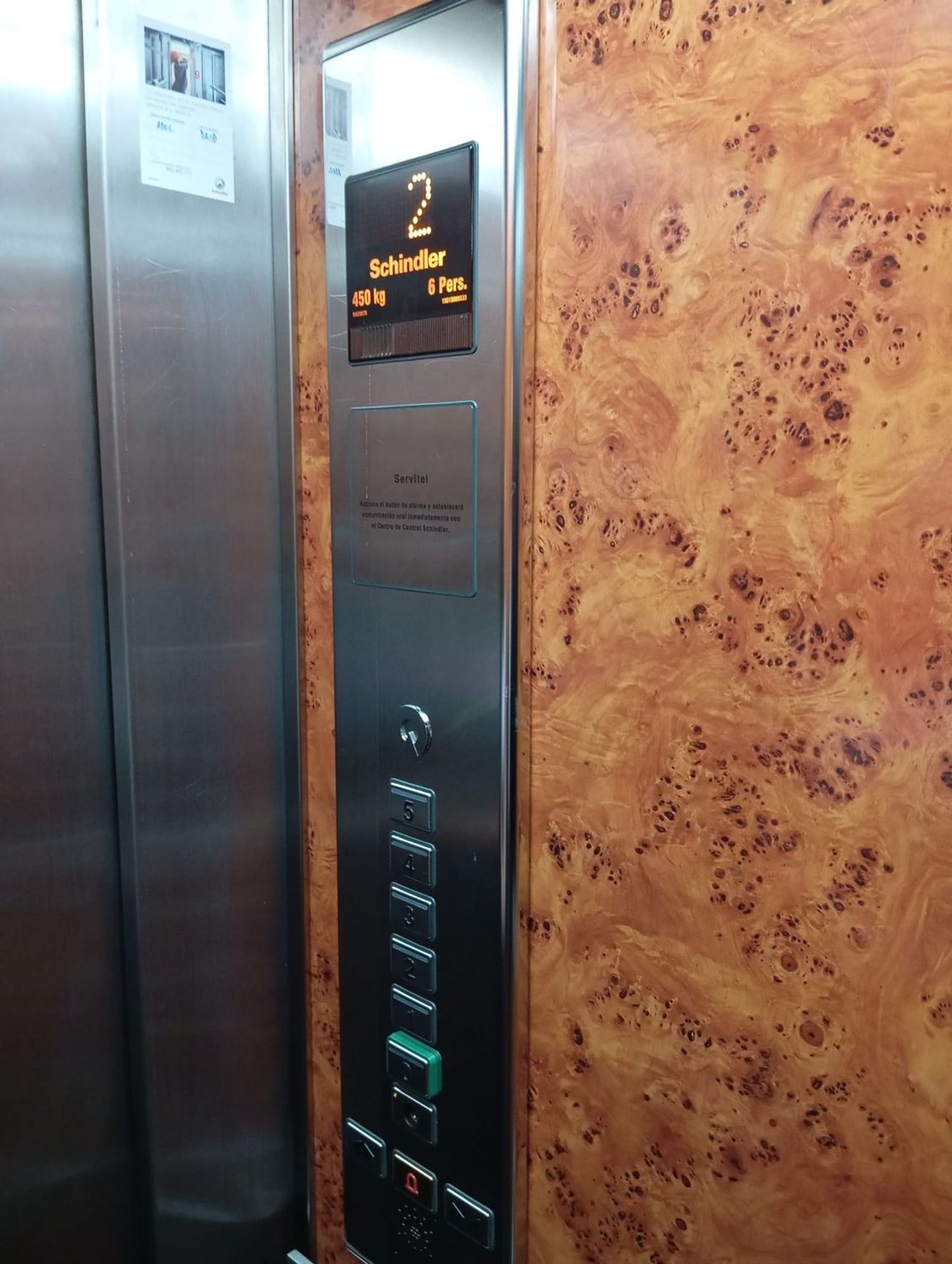 Piso en Calle Valiña, 2 - Foto 34