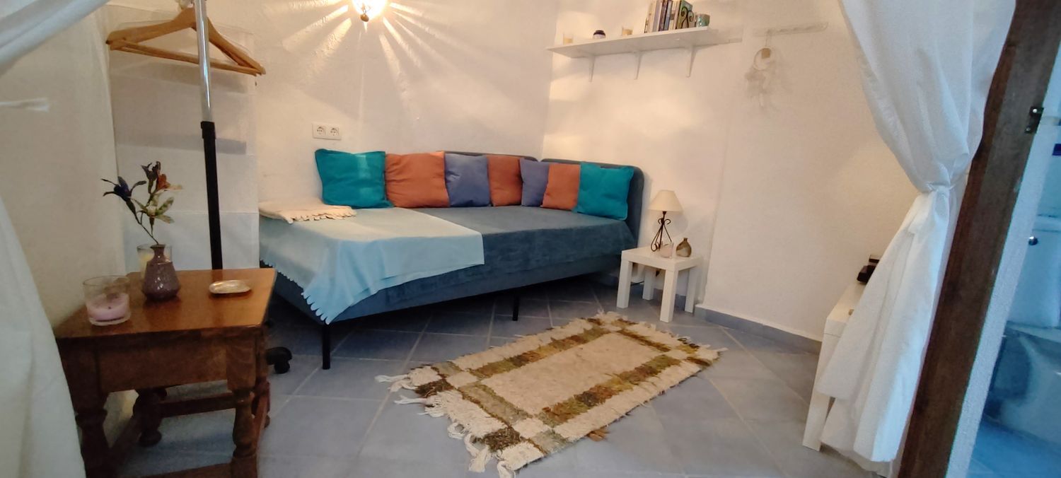 Casa de pueblo en Virgen del Rosario, 44 - Foto 8