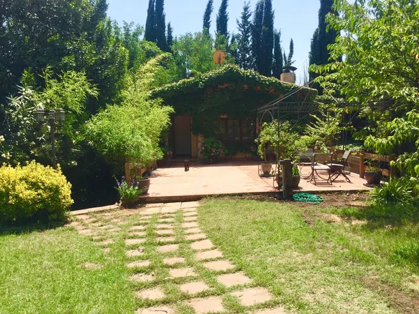 Casa o chalet independiente en Avenida Ramon Escayola, 93 - Foto 2