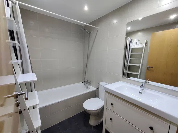 Piso en Euskadiko Hiriburuaren Etorbidea, 15, Salburua, Salburua - Foto 11