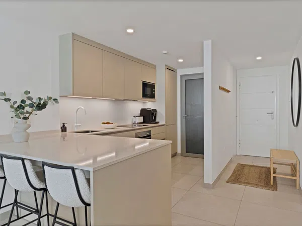 Piso en avenida Diego Velazquez, 7 - Foto 5