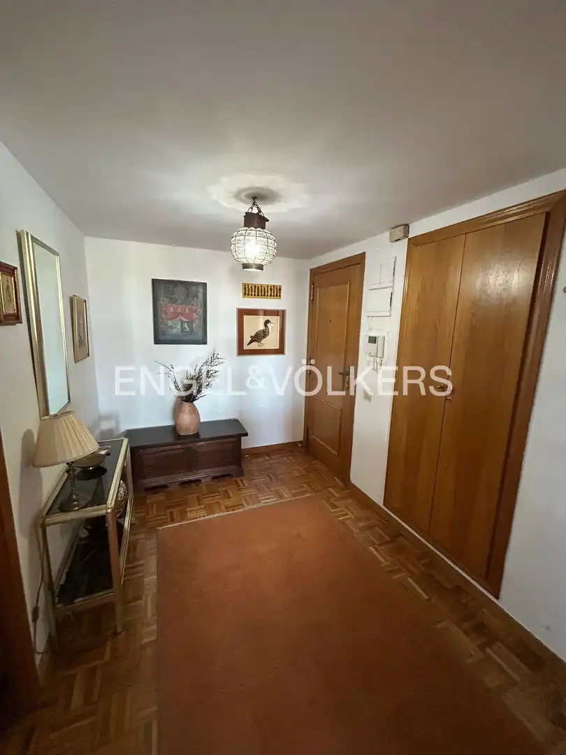 Piso en  Carrer de José María Haro - Foto 7