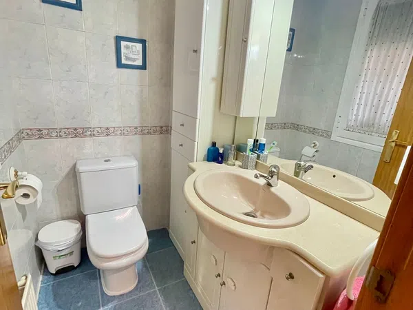 Chalet pareado en La Garena - Foto 7