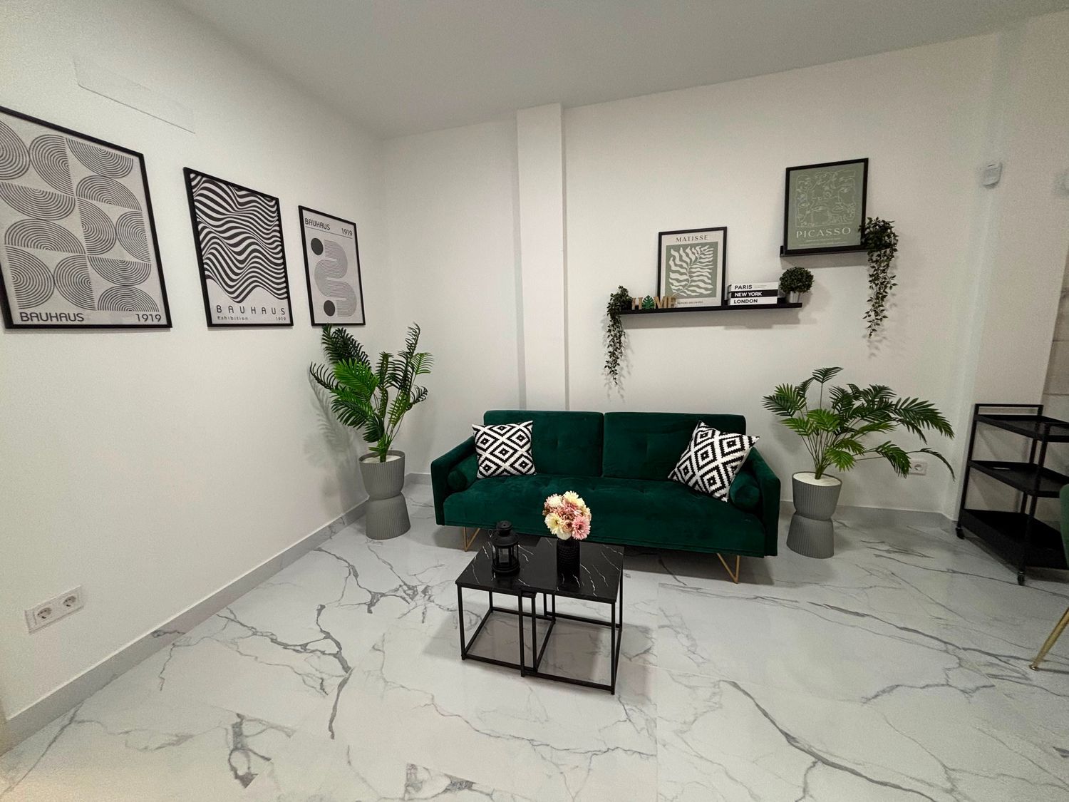 Piso en Calle Moscatel, 1, Cortijo Bazán - Los Casinis - Los Cipreses - Foto 11
