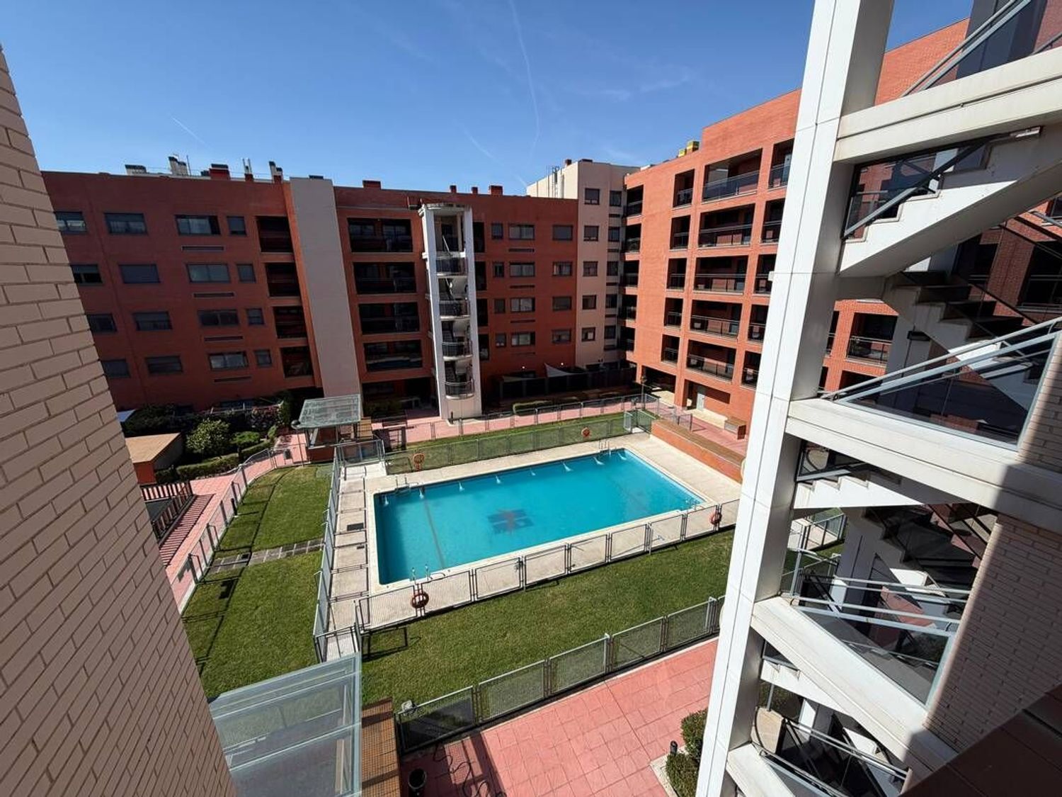 Piso en Calle del Bálsamo de Fierabrás, Los Molinos, Los Molinos - Foto 12