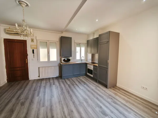 Ático en calle Guillermo de Osma, 25 - Foto 5