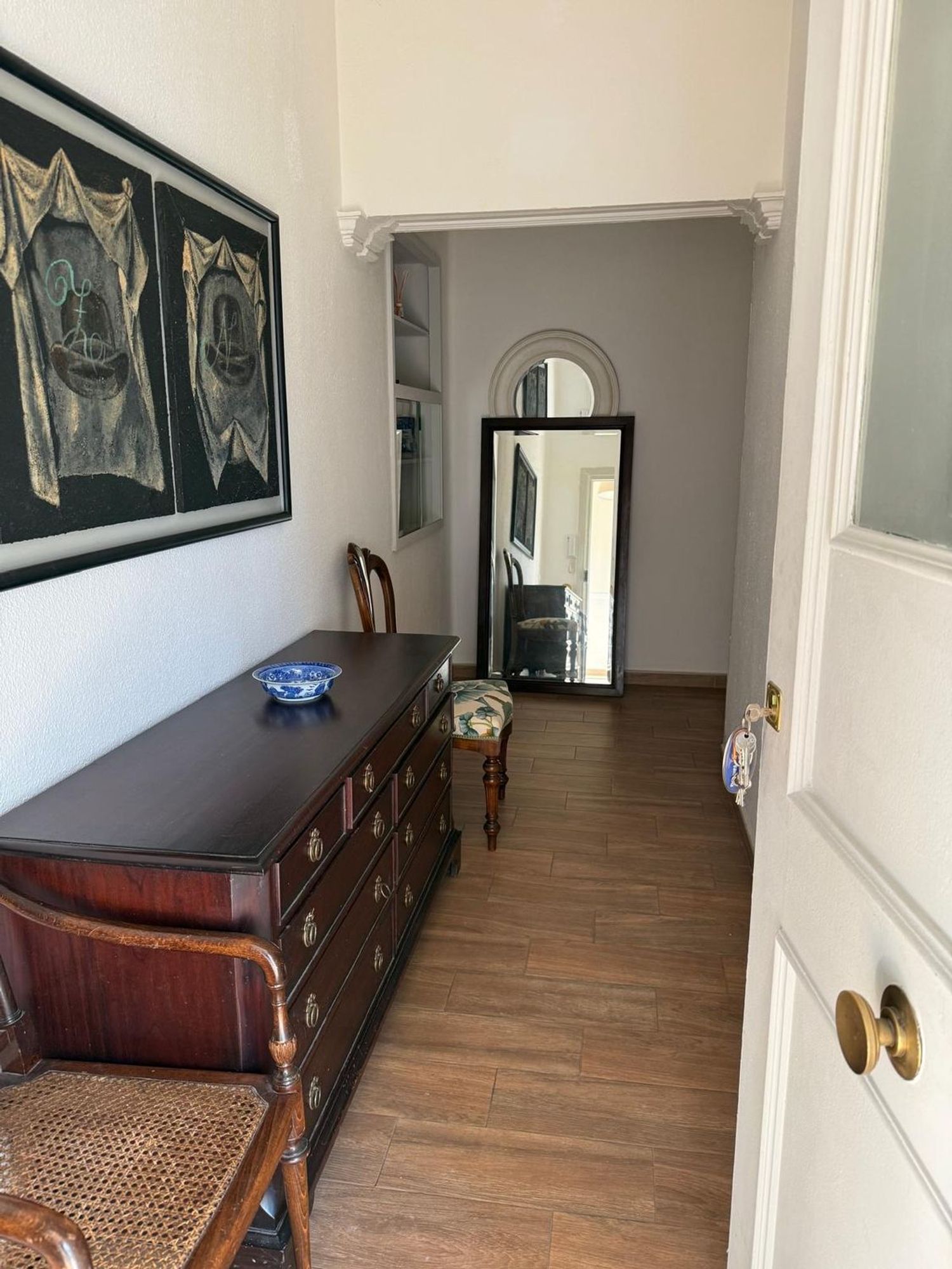 Chalet adosado en calle la Torre, 86 - Foto 8