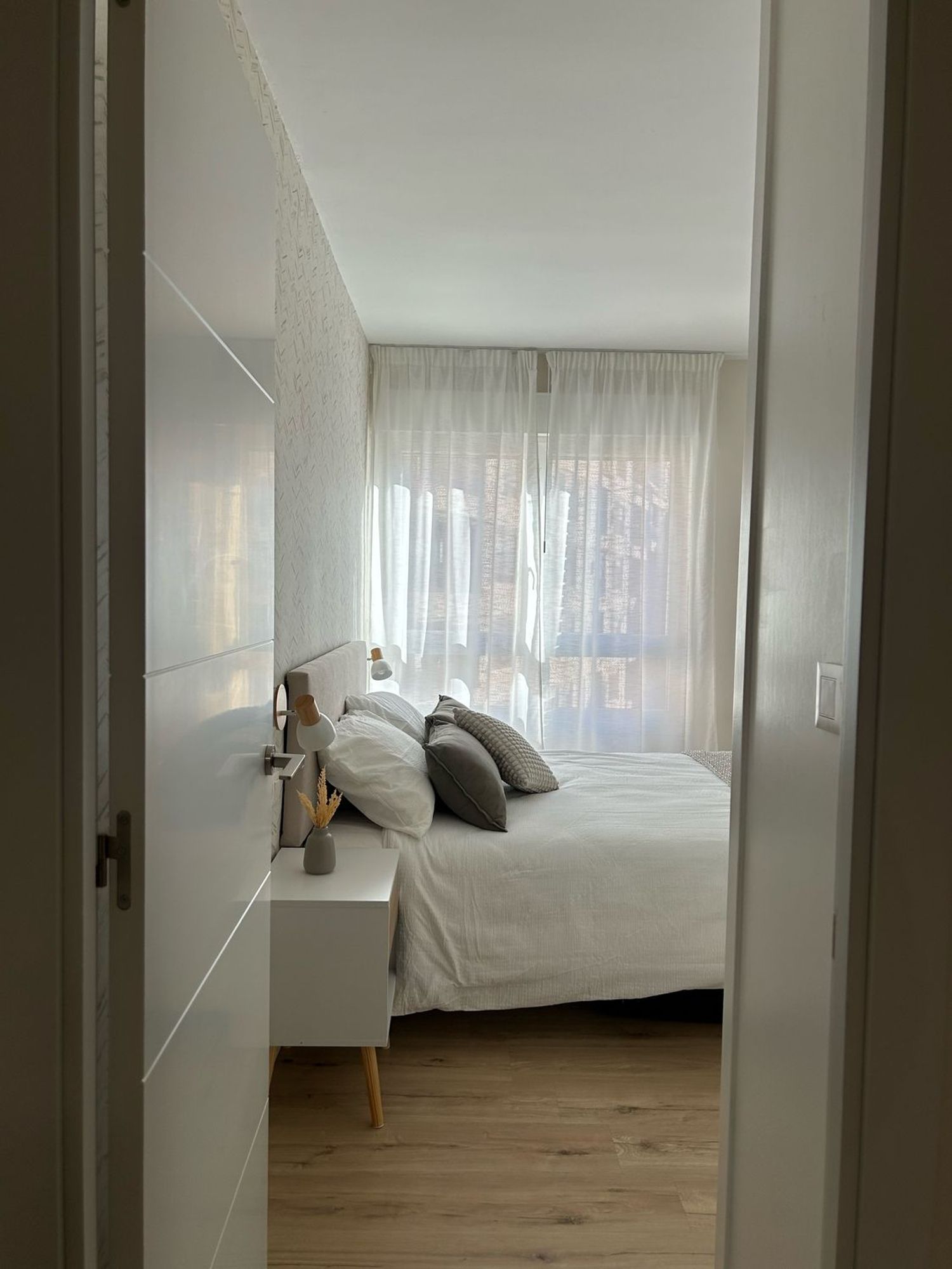 Piso en avenida Chapí, 29 - Foto 3