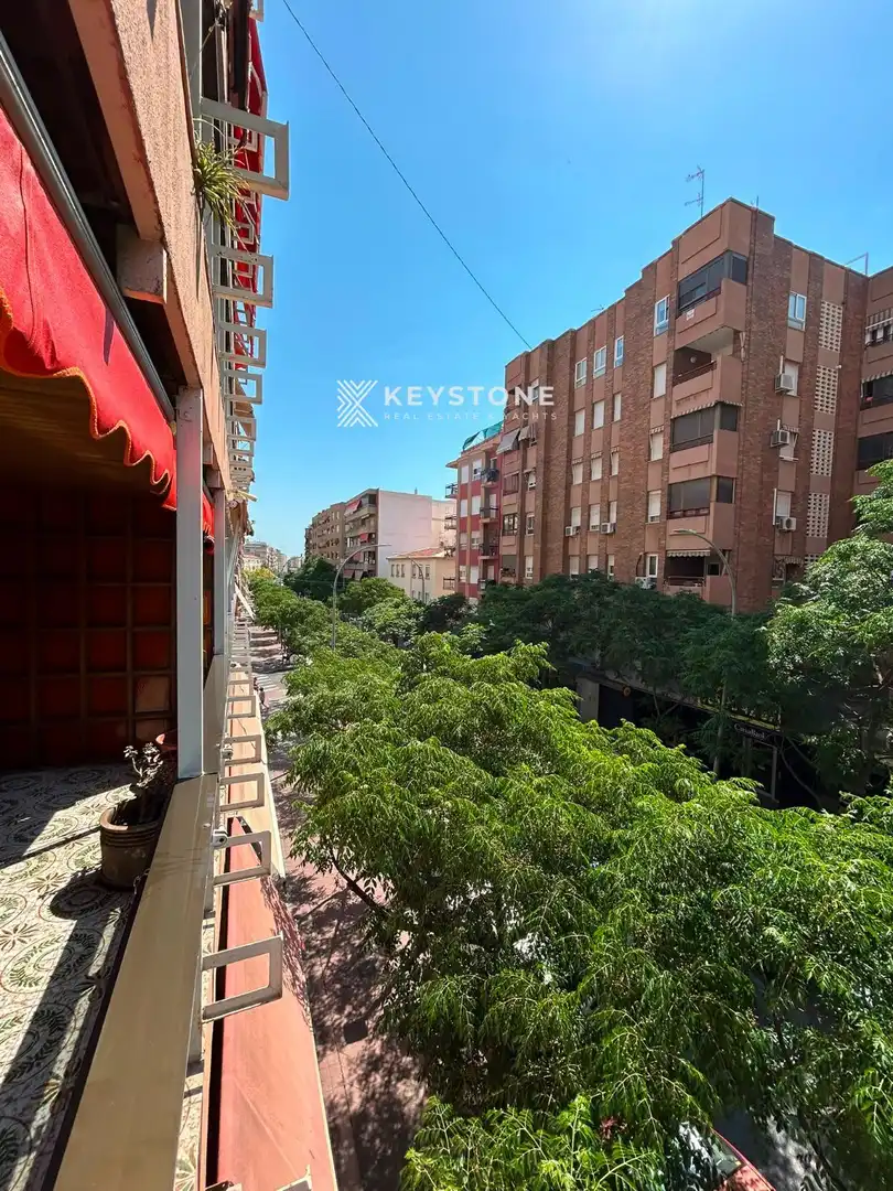 Piso en  Padre Esplà - Foto 4