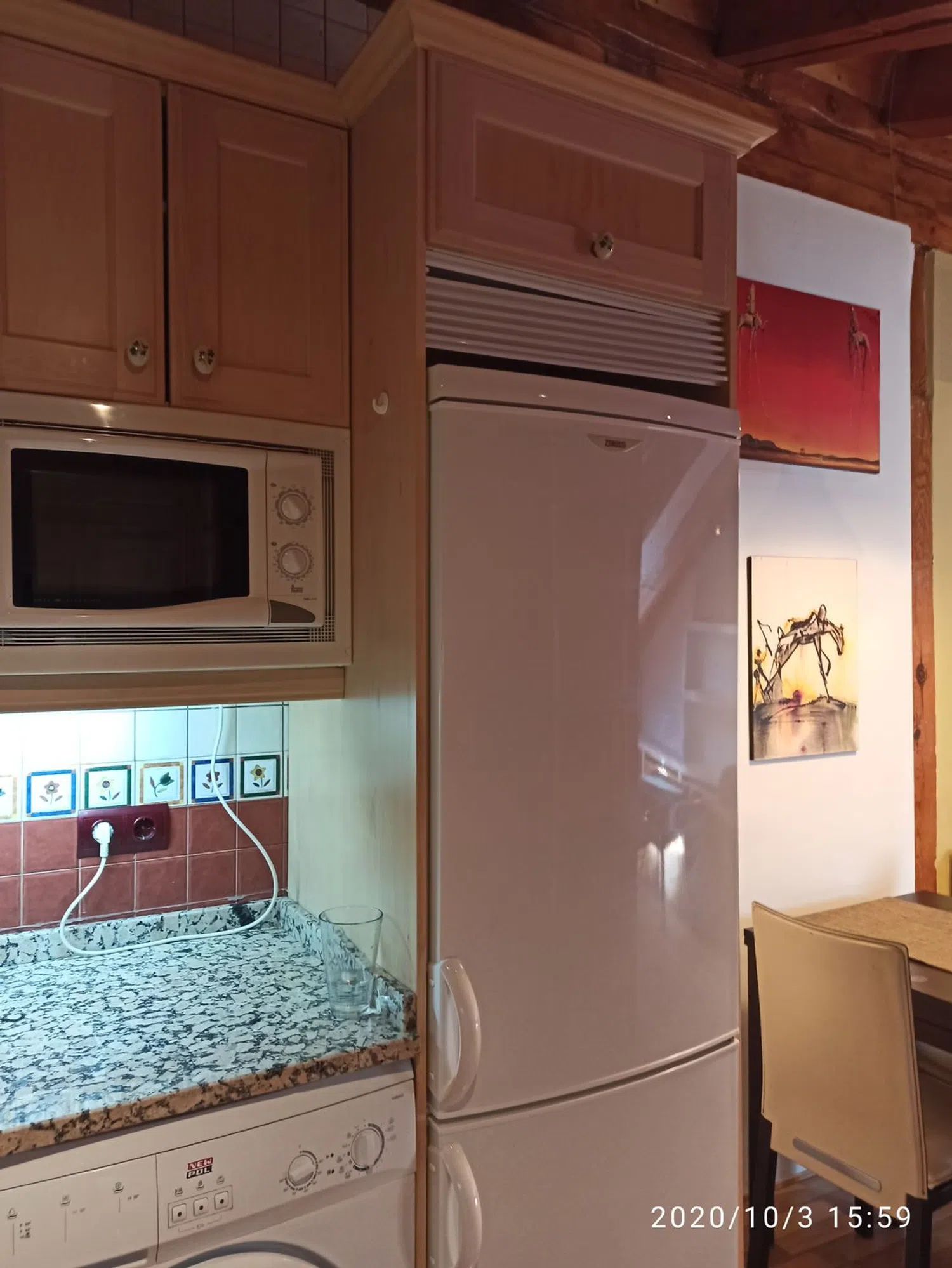 Ático en calle Fernando Garrido, 11 - Foto 18