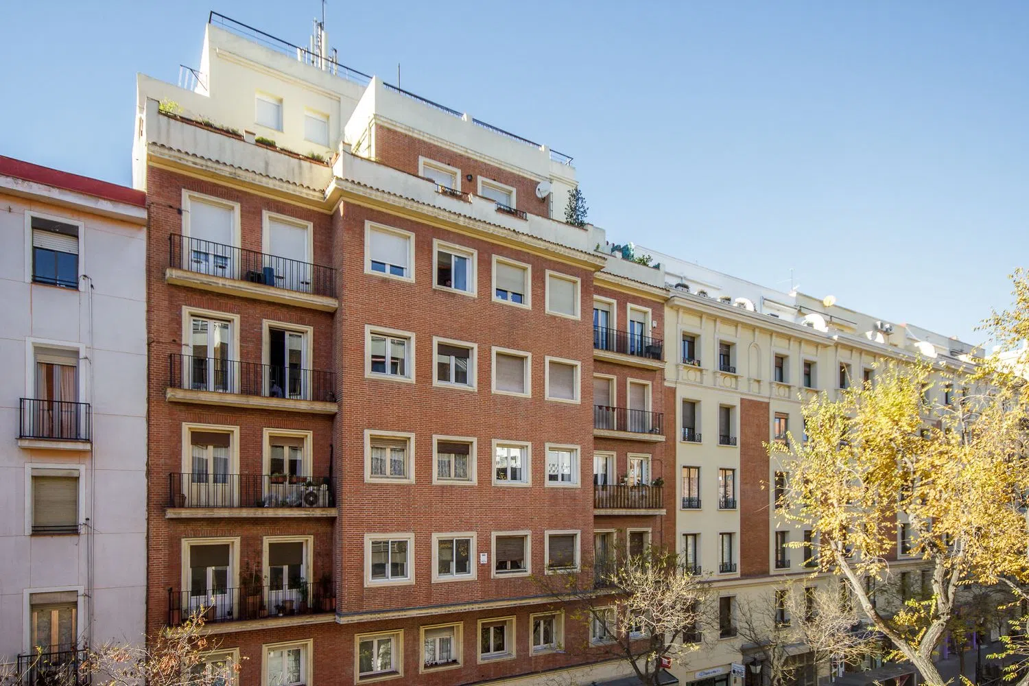 Piso en calle de Meléndez Valdés, 38 - Foto 12