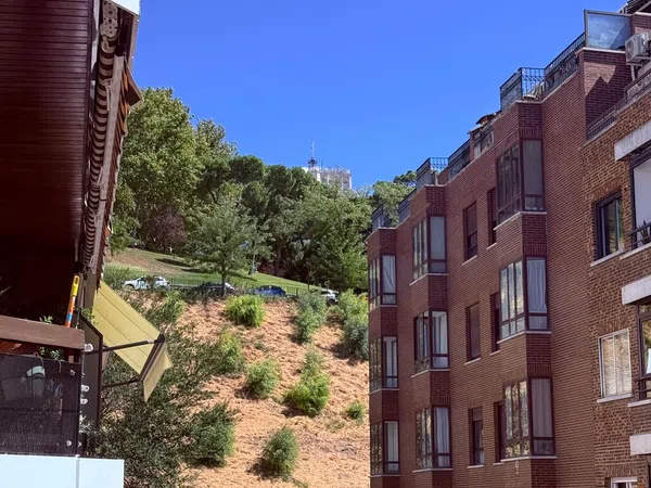 Piso en Barrio Argüelles - Foto 5