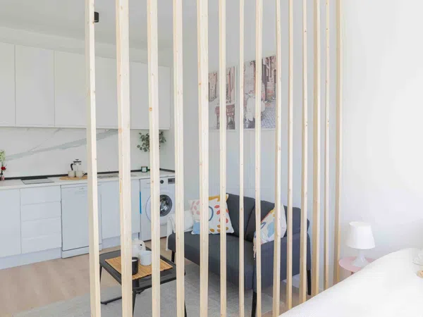 Estudio en avenida de Tenerife, 2 - Foto 7