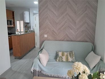 Apartamento en Cerro del Águila - Foto 9