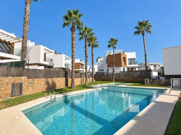 Casa o chalet independiente en Calle Fausto, 431, Villamartín - Foto 16