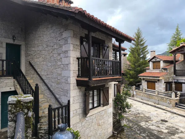 Dúplex en Carretera de Navamediana, 10 - Foto 1