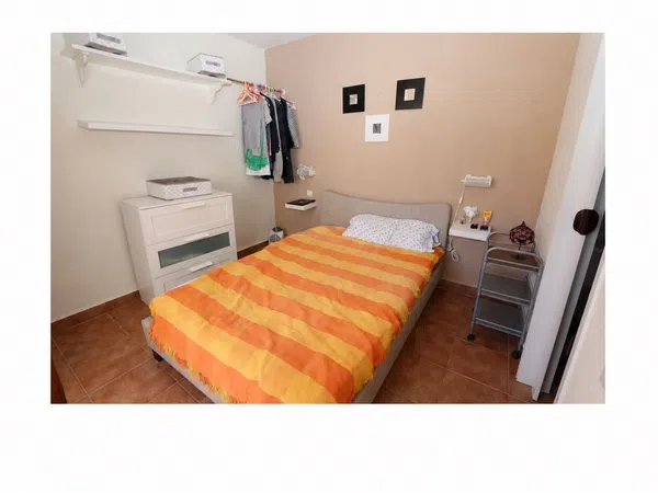 Chalet adosado en Calle Salvador Dalí, 44, La Siesta - El Salado - Torreta - Foto 8