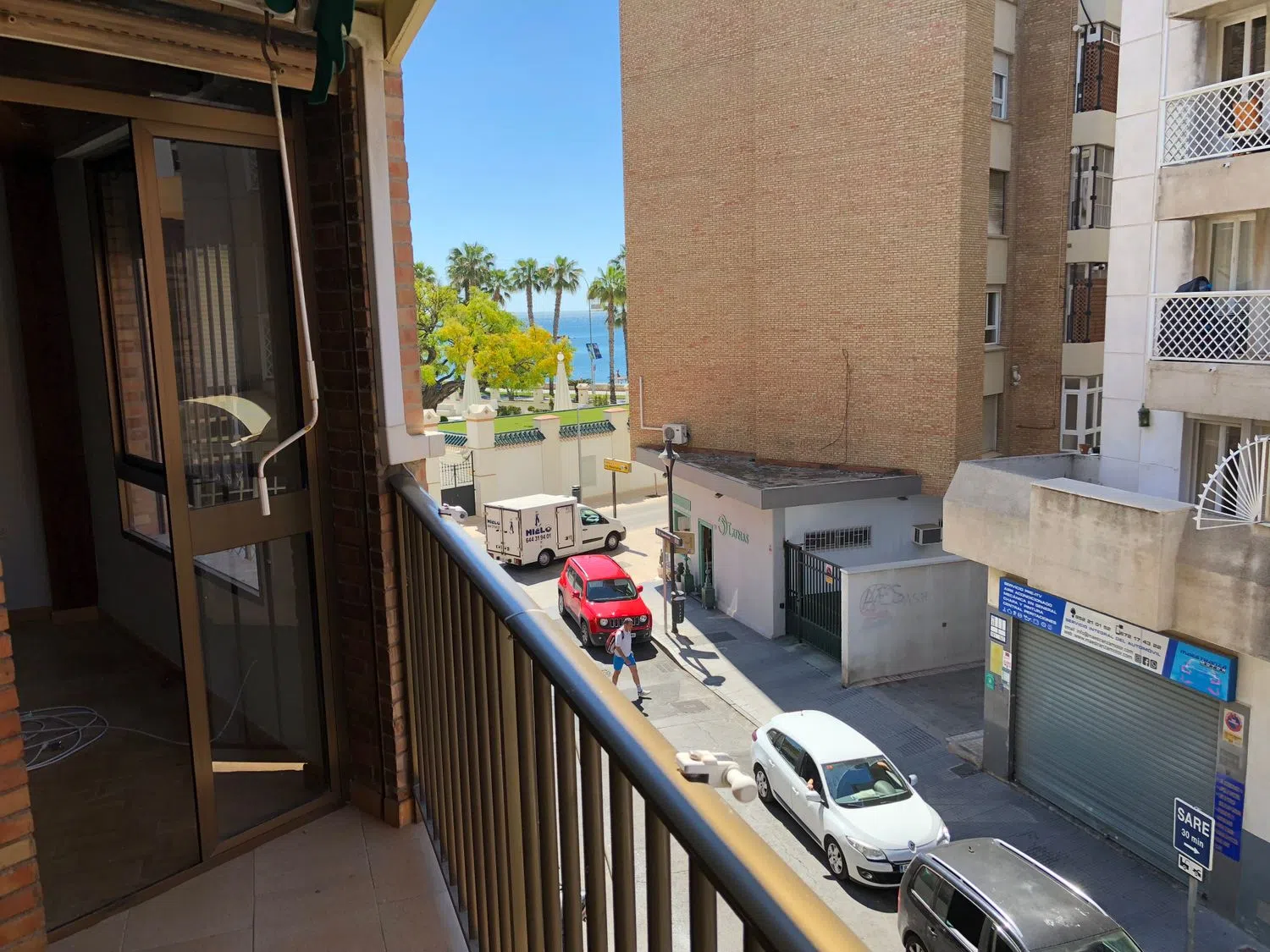 Piso en calle Maestranza, 27 - Foto 1