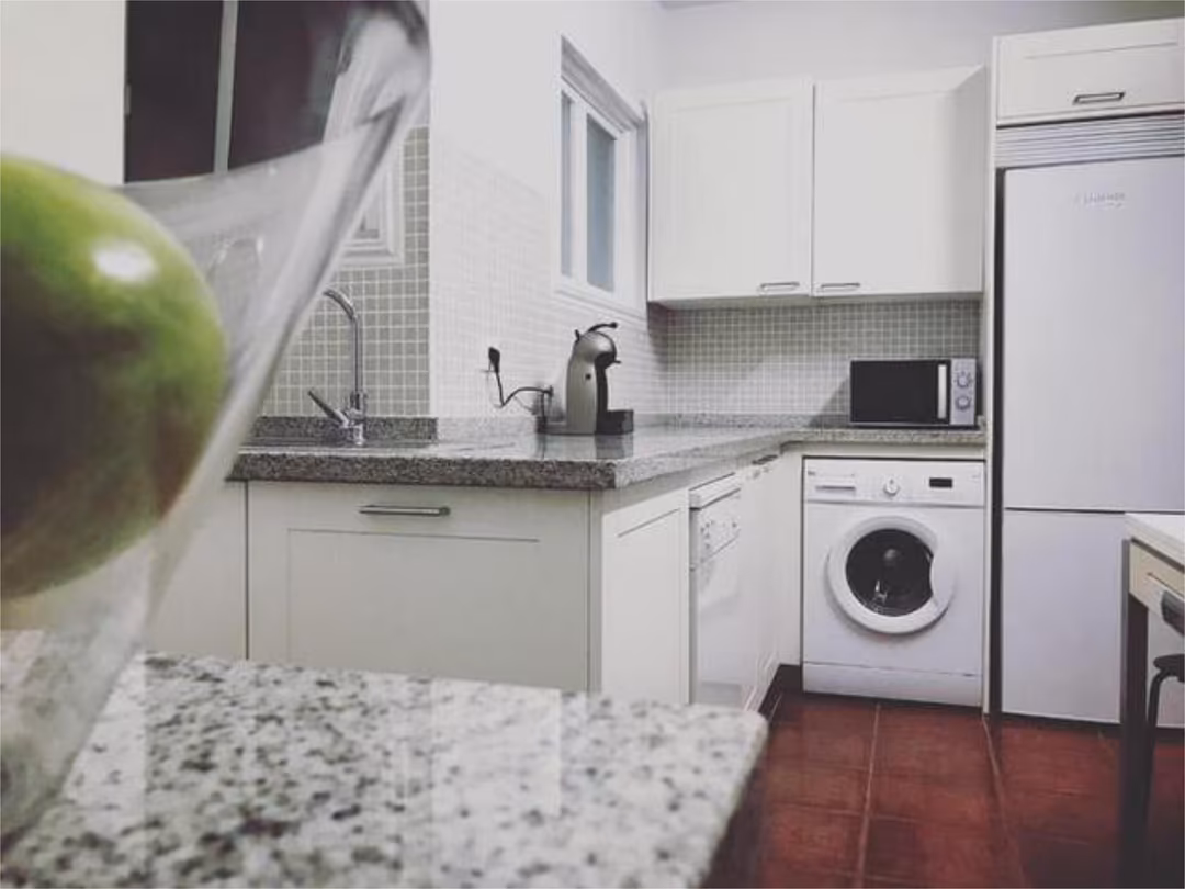 Piso en Vegueta - Foto 6