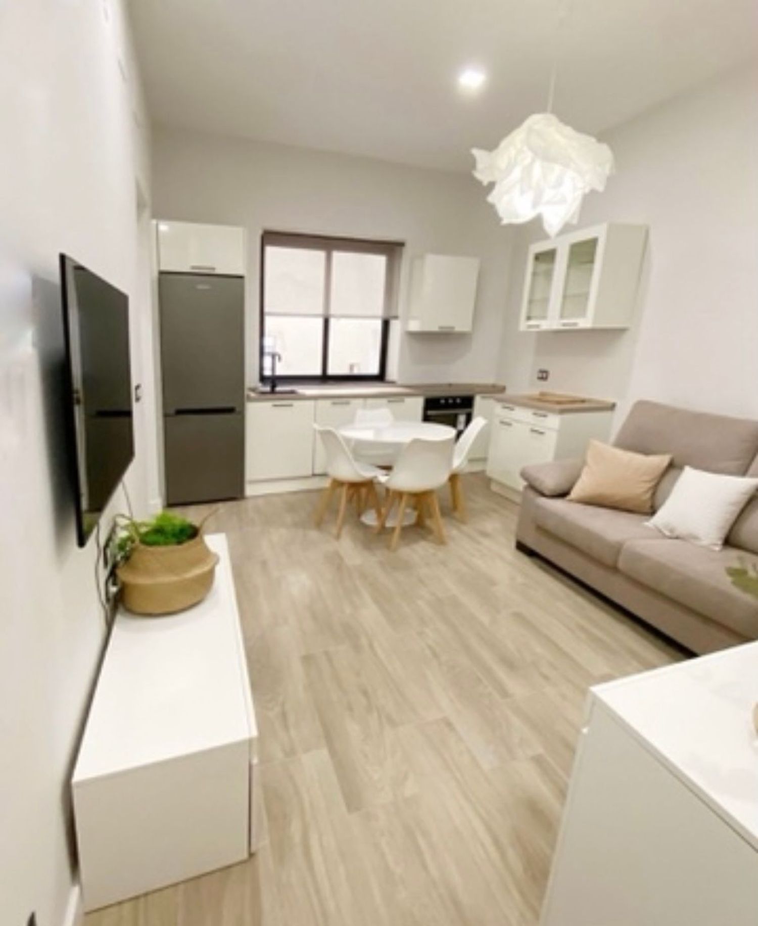 Piso en ronda de Segovia, 17 - Foto 1