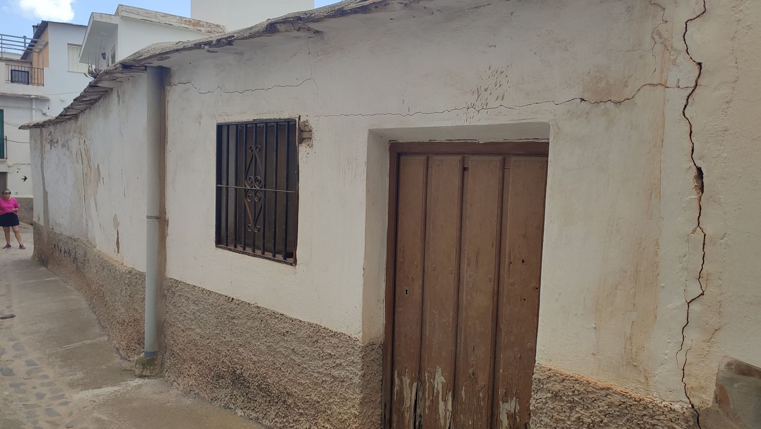 Casa de pueblo en Imagen, 8 - Foto 2