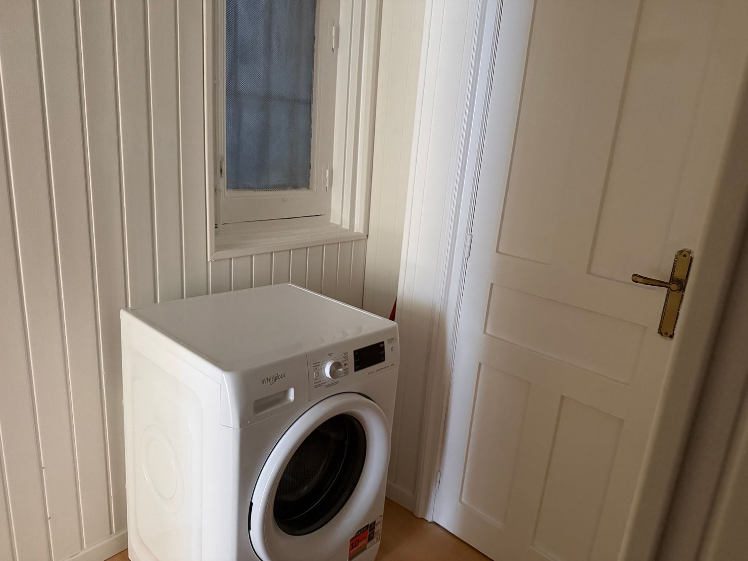 Piso en calle Galileo, 19 - Foto 7