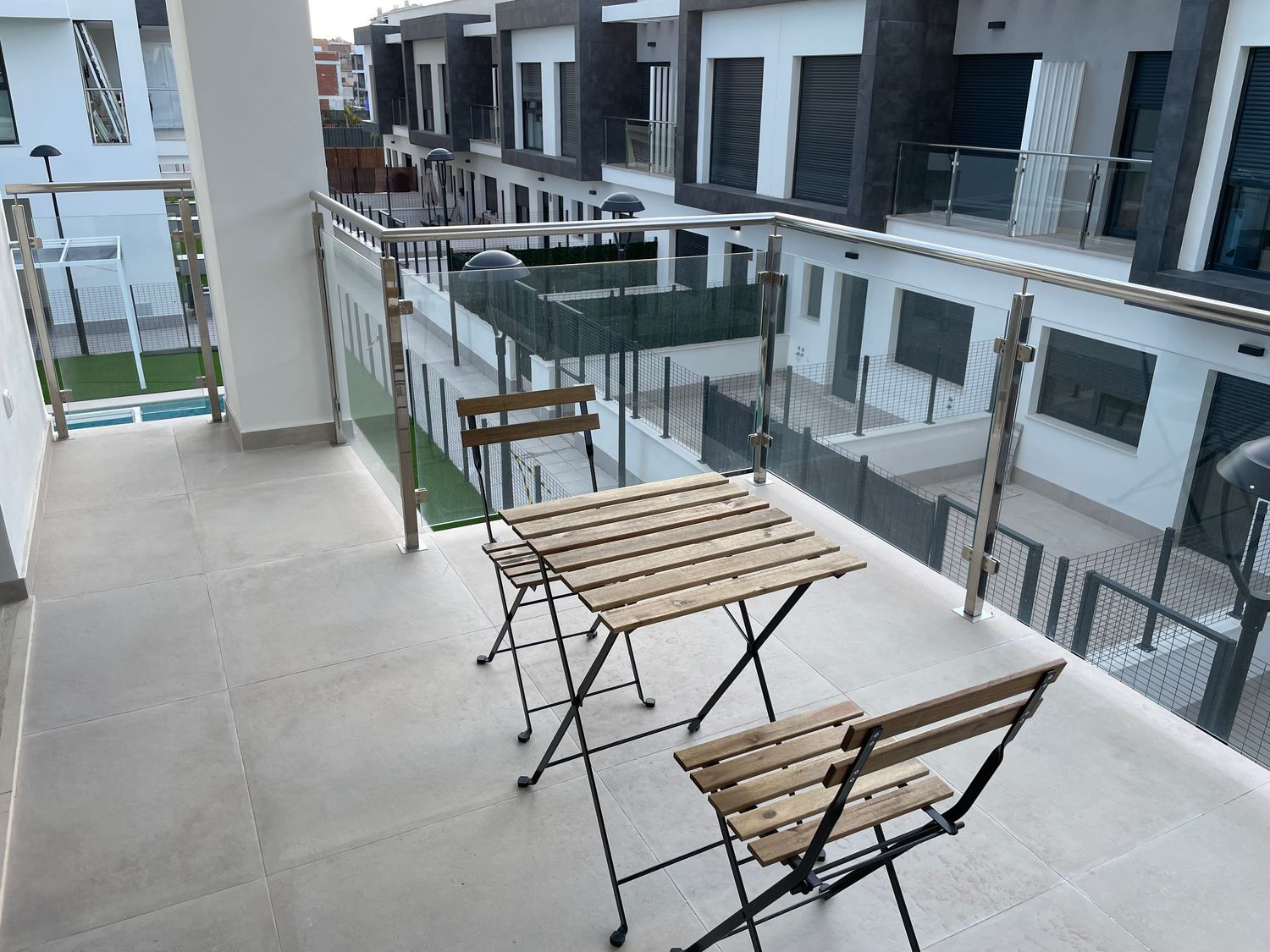 Piso en avenida de la Marina Española, 83 - Foto 22