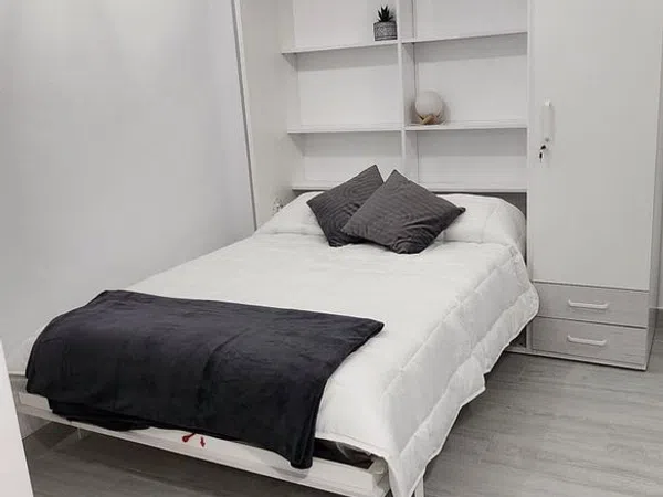 Estudio en Pelay Correa, 31 - Foto 4