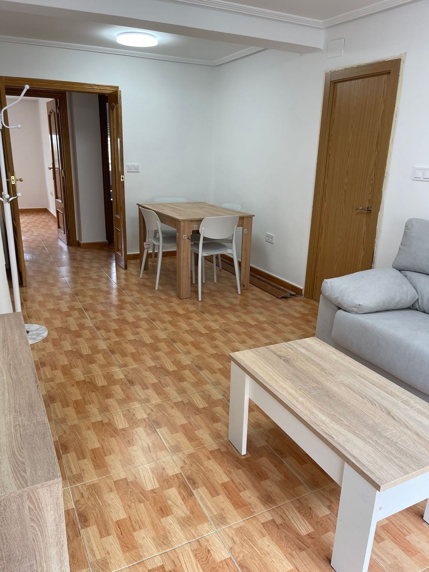 Piso en calle de Sant Pancraç, 5 - Foto 3