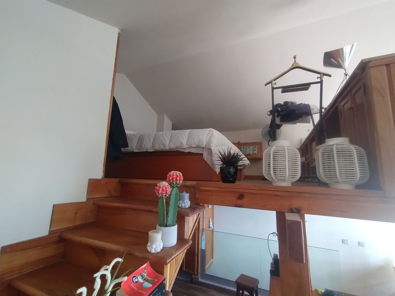 Dúplex en Ronda de Santander, 5 - Foto 4