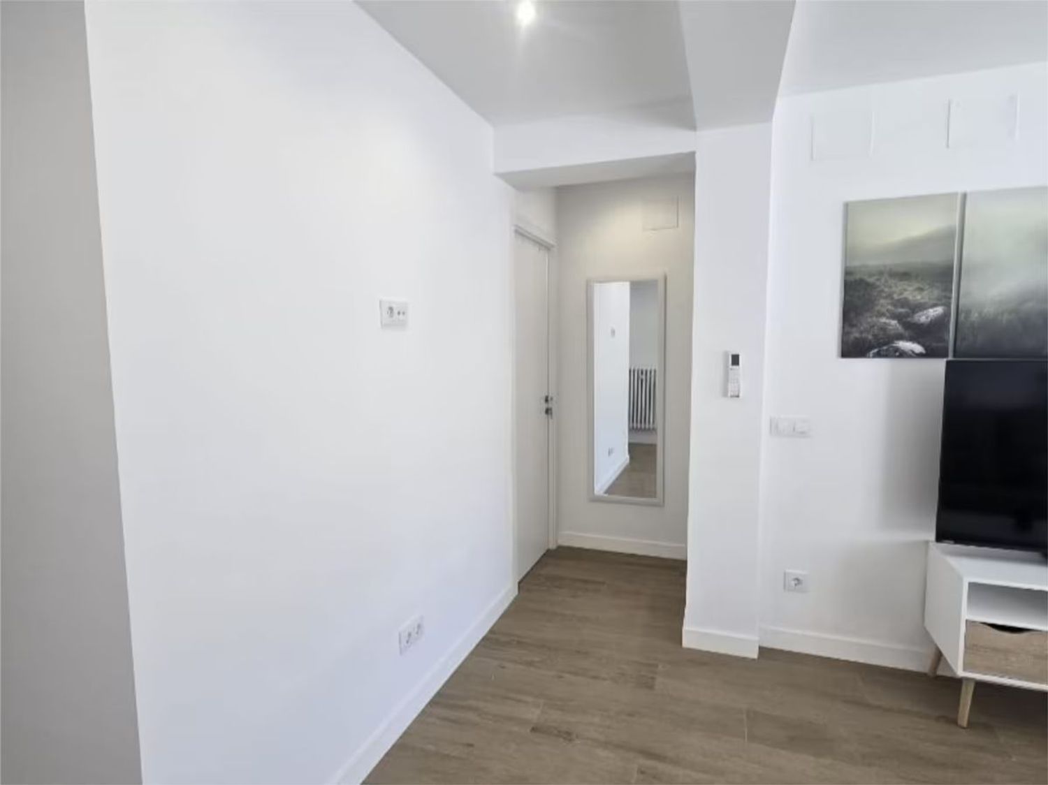 Piso en calle de Bravo Murillo, 297 - Foto 15