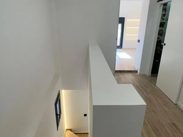 Casa independiente en calle Turó de la Seu Vella, 16 - Foto 9