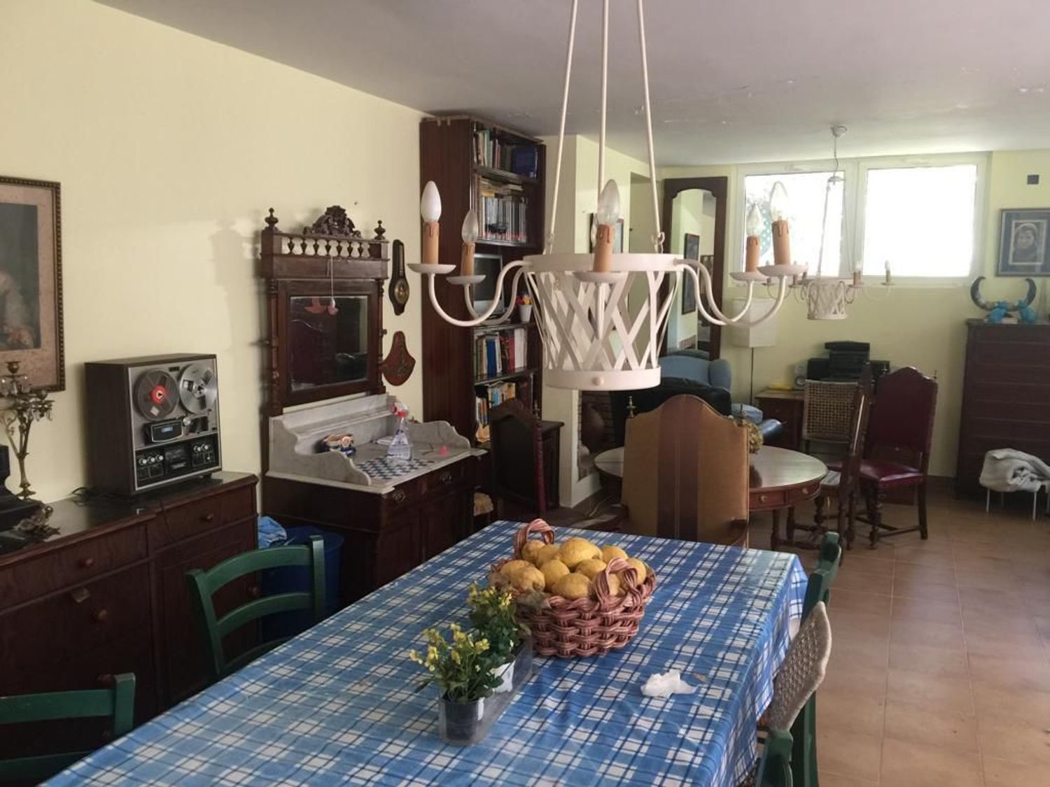 Chalet adosado en Travesía de Irún, 2, Mioño-Santullán, Mioño-Santullán - Foto 36