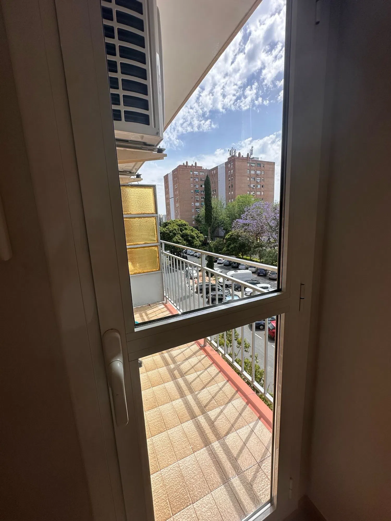 Piso en avenida de la Plata, 109 - Foto 5