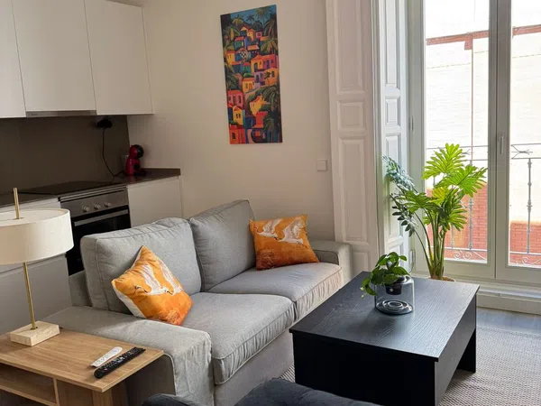 Piso en calle Escritorios, 17 - Foto 7