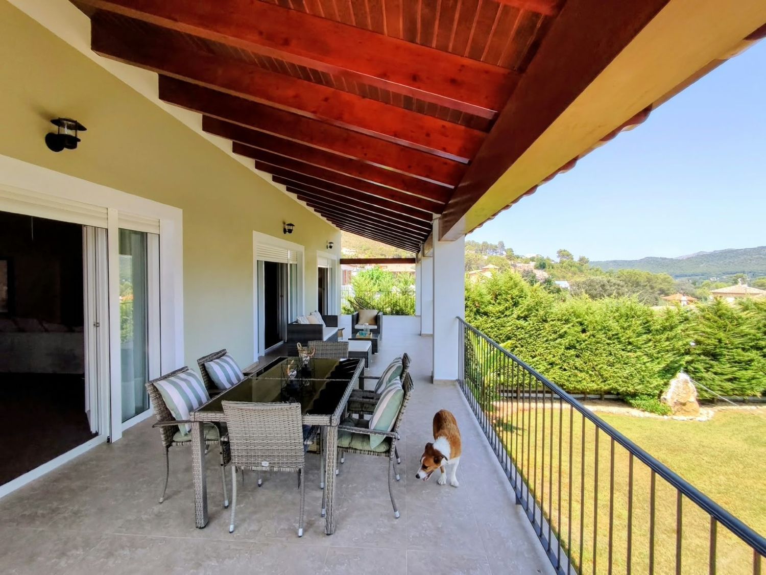 Casa o chalet independiente en Urbanització la Vall d'Aigües Vives, 41 - Foto 22