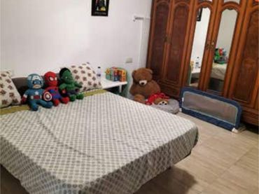 Chalet en Calle Santo 6. Carrion de Calatrava - Foto 6