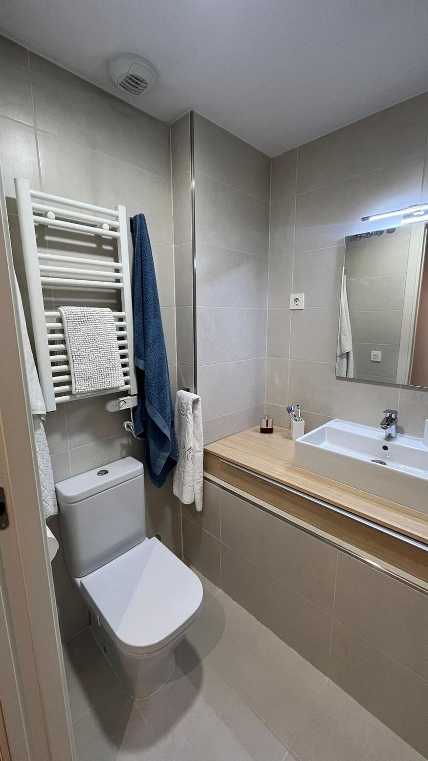 Piso en calle de Blasco de Garay, 49 b - Foto 17