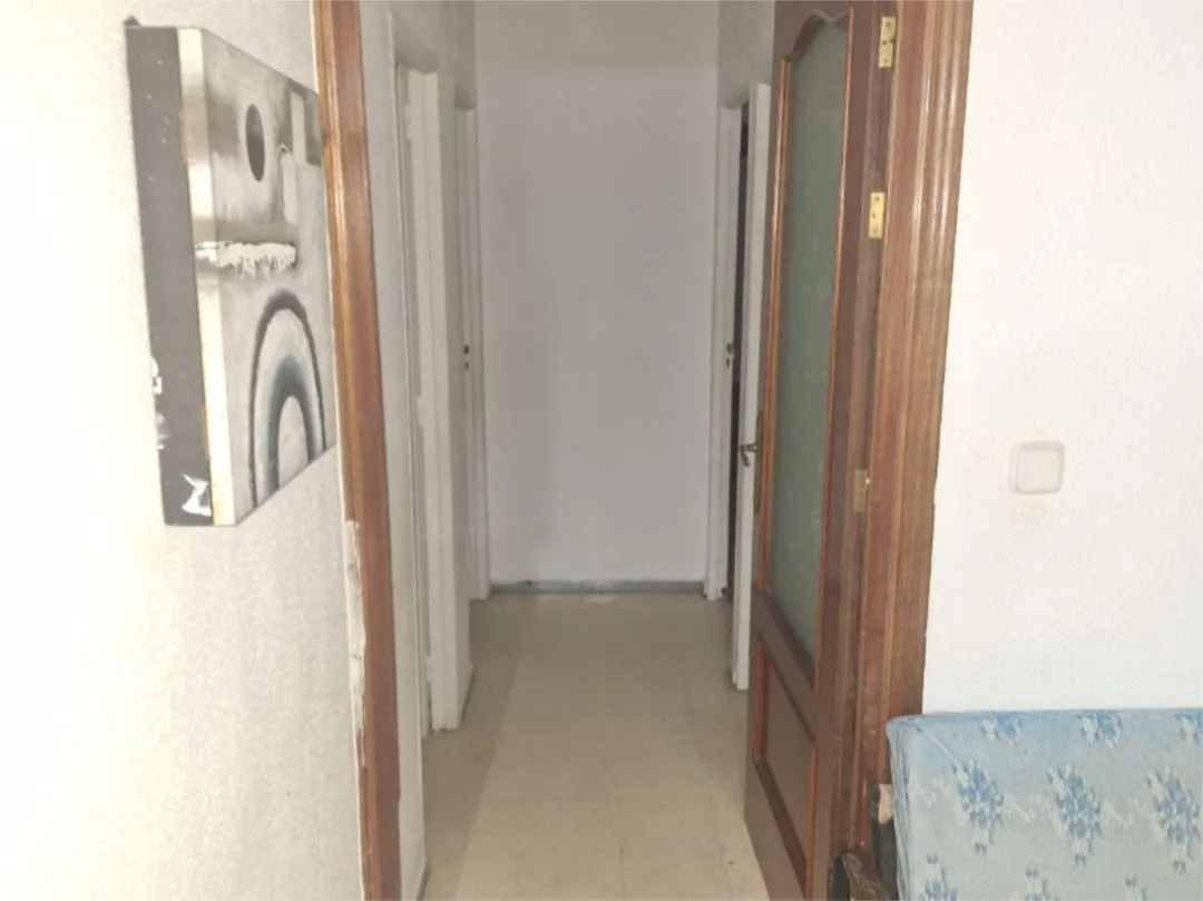 Piso en  Calle Puerto de Piqueras 3 - Foto 8