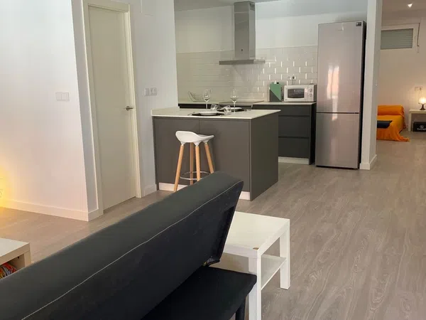 Piso en Calle Sant Joan de Ribera, 4, Centro - Zona Alta, Centro - Zona Alta - Foto 1