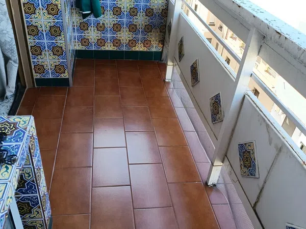 Piso en Ciudad Jardín - Foto 7