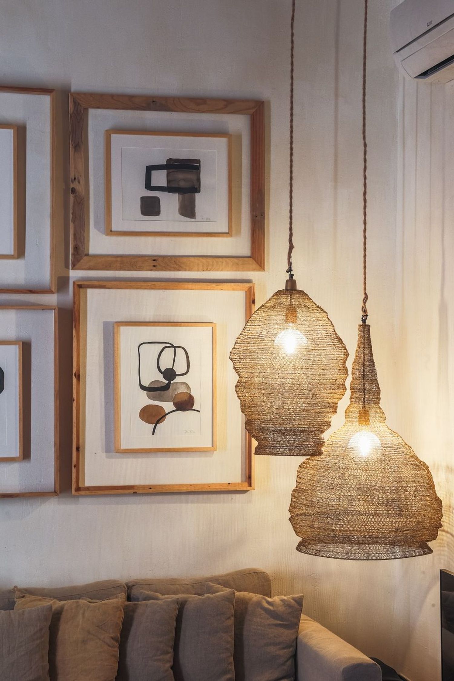 Estudio en calle Girona, 37 - Foto 3